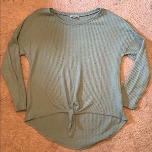 Charlotte Russe sweater